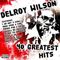 40 Greatest Hits (CD 1) - Delroy Wilson (Wilson, Delroy George)