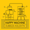 Happy Machine (EP)
