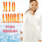 Mio Amore (Single) - Ayaka Hirahara (Hirahara, Ayaka)