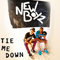 Tie Me Down (EP) - New Boyz