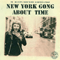 About Time - New York Gong (N.Y. Gong)