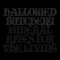 Funeral Rites For The Living - Hallowed Butchery