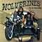 Feel The Need To Ride - Wolverines (The Wolverines)