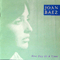 One Day at a Time (LP) - Joan Baez (Báez, Joan Chandos)