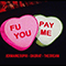 F U Pay Me (feat. Da Brat & The Dream) (Single) - Jermaine Dupri (Mauldin, Jermaine Dupri / J.D. / Jermine Dupri)