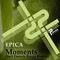 Moments (Remixes - EP) - Epica (RUS) (Алик, Артём & Алексей aka Alex Menco)