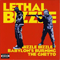 Bizzle Bizzle BW Babylons Burning The Ghetto - Lethal Bizzle (Maxwell Owusu Ansah / Lee Thal-B)