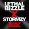 Dude (feat. Stormzy) (Single) - Lethal Bizzle (Maxwell Owusu Ansah / Lee Thal-B)