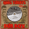 King Tubbys Dub Box (Limited Edition) (CD 2) - King Tubby (King Tubby & The Dynamites / Osbourne Ruddock)