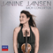 Bach Concertos - Janine Jansen (Jansen, Janine)