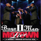 Motown Live (A Journey Through Hitsville USA - DVD) - Boyz II Men