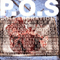 Meat Tape 2 (Collaborations And Remixes) - P.O.S. (Stefon Leron Alexander / POS)