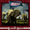 The Elephant Riders (Deluxe Edition) - Clutch