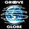 Groove Globe - T-Square (The Square)