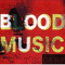 Blood Music - T-Square (The Square)