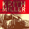 Groove Train - Keith Miller (Miller, Keith)