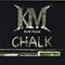 Chalk - Keith Miller (Miller, Keith)