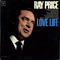 Love Life - Ray Price (Price, Noble Ray)