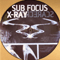 X-Ray / Scarecrow (Single) - Sub Focus (Nick Douwma, SubFocus)