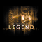 Legend (CD 1) - Two Steps From Hell (Nick Phoenix & Thomas Jacobsen Bergersen)