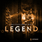 Legend Anthology (CD 1) - Two Steps From Hell (Nick Phoenix & Thomas Jacobsen Bergersen)