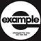 Changed the Way You Kiss Me (Remixes) - Example (GBR) (Elliot John Gleave)