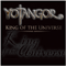 King Of The Universe (CD 2) - Yotangor