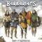 Dawn Of Brotherhood - Barbarians
