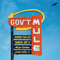 2012.06.28 - Meijer Gardens, Grand Rapids, MI, USA (CD 1) - Gov't Mule (Govt Mule / Gov’t Mule)