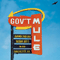 2012.07.03 - HMV Ritz, Manchester, UK (CD 1) - Gov't Mule (Govt Mule / Gov’t Mule)