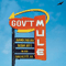 2012.07.03 - HMV Ritz, Manchester, UK (CD 2) - Gov't Mule (Govt Mule / Gov’t Mule)