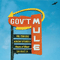 2012.09.19 - House Of Blues, San Diego, CA, USA (CD 3) - Gov't Mule (Govt Mule / Gov’t Mule)