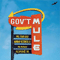 2012.10.22 - The National, Richmond, VA, USA (CD 3) - Gov't Mule (Govt Mule / Gov’t Mule)