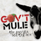 Georgia Bootleg Box (CD 3: 4/12/96 The Roxy, Atlanta, GA) - Gov't Mule (Govt Mule / Gov’t Mule)