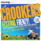 Mixmag Presents: Crookers Festival Frenzy - Crookers (The Crookers)