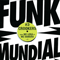 Funk Mundial #3 (Single) - Crookers (The Crookers)