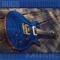 Blue Music - Bugs Henderson (Henderson, Bugs/The Bugs Henderson Group/Bugs Henderson & The Shuffle Kings)