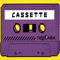 Cassette - Telefunka (Giancarlo Fragoso, John Zohlo, Aldo Fragoso)