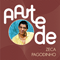 A Arte de Zeca Pagodinho (CD 1) - Zeca Pagodinho (Pagodinho, Zeca / Jesse Gomes da Silva Filho / Jessé Gomes da Silva Filho)