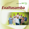 Bis (CD 2) - Exaltasamba