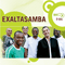 Nova Bis (CD 1) - Exaltasamba