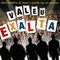 Valeu Exalta! (CD 1) - Exaltasamba