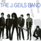Best of the J. Geils Band - J. Geils Band (The J. Geils Band)