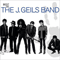 Best Of The J. Geils Band (Remastered) - J. Geils Band (The J. Geils Band)