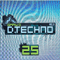 D-Techno 25 (CD 1)