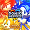 Sonic Heroes Triple Threat Vocal Trax (Single)