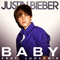 Baby (Single) - Justin Bieber (Bieber, Justin)