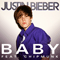 Baby (Chipmunk Remix) (Single) - Justin Bieber (Bieber, Justin)
