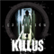 Extincion - Killus