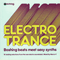 Electro Trance (mixed by Marco V) - Marco V